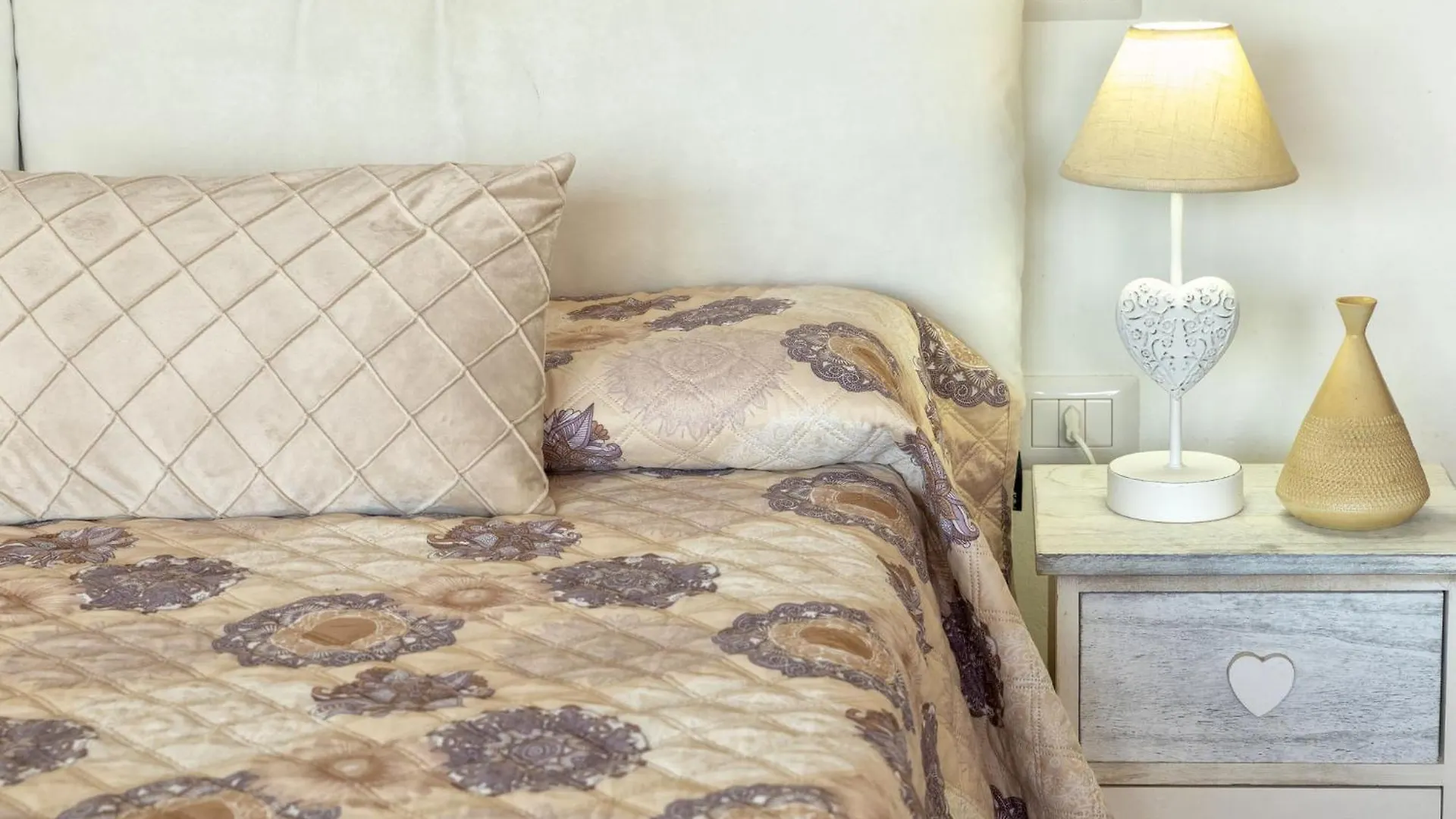 Holiday Home Stazzo Serafini By Interhome Rena Majore