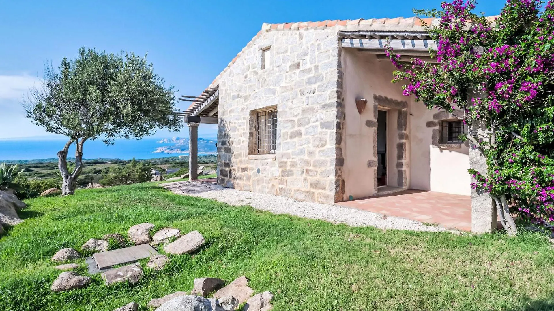 Holiday Home Stazzo Serafini By Interhome Rena Majore