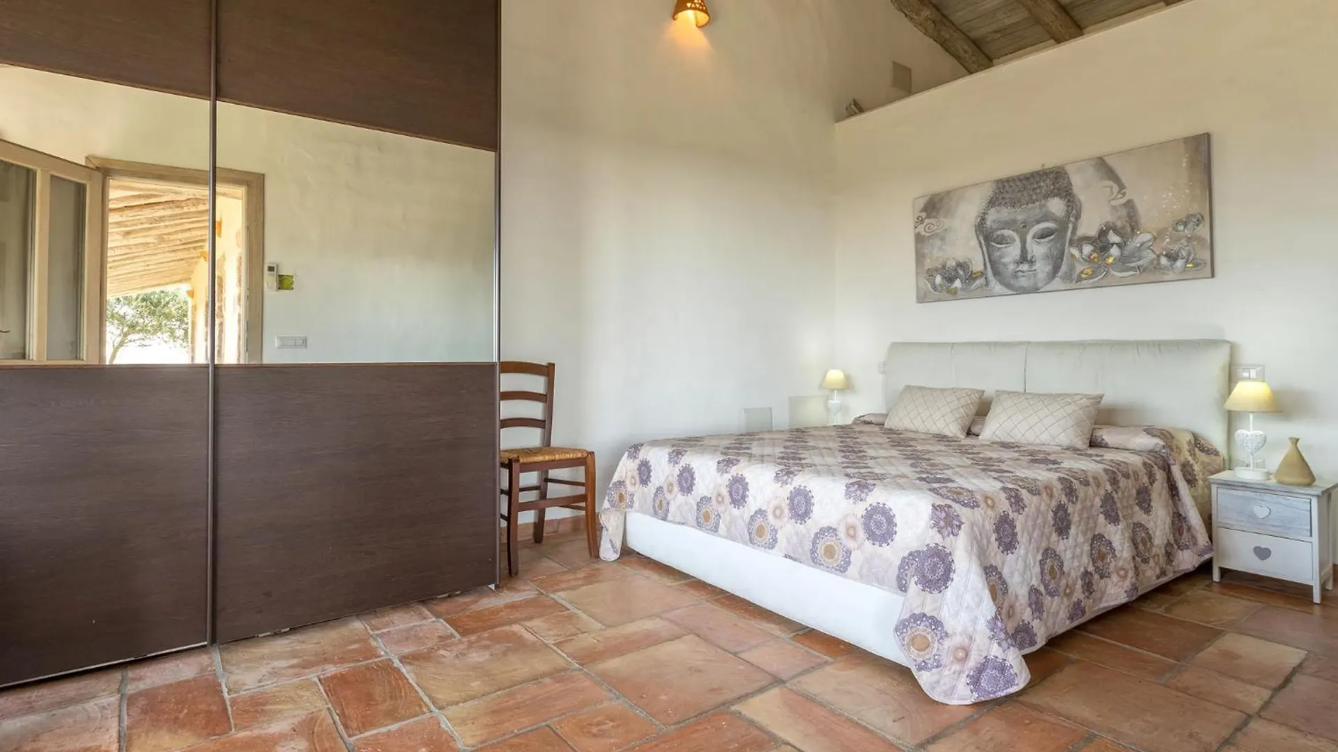 Holiday Home Stazzo Serafini By Interhome Rena Majore