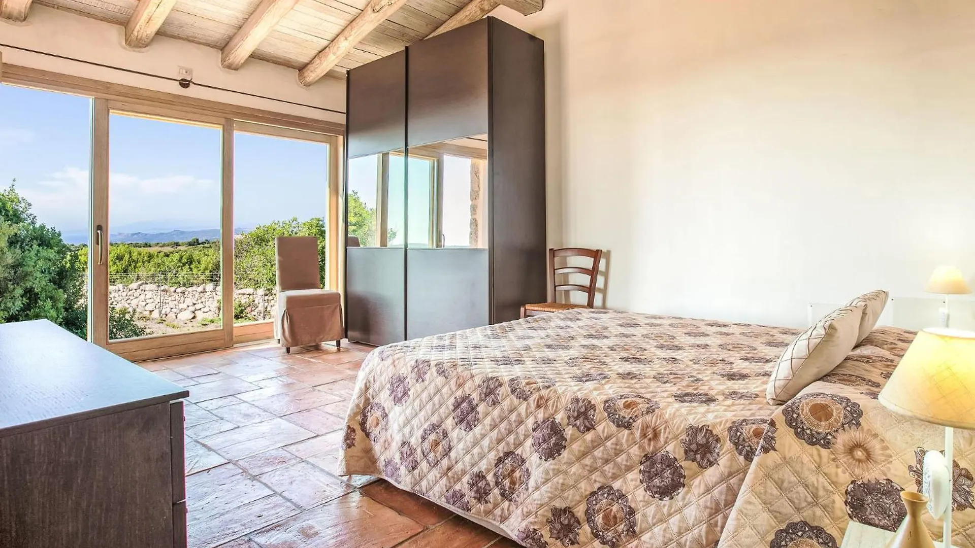 Holiday Home Stazzo Serafini By Interhome Rena Majore