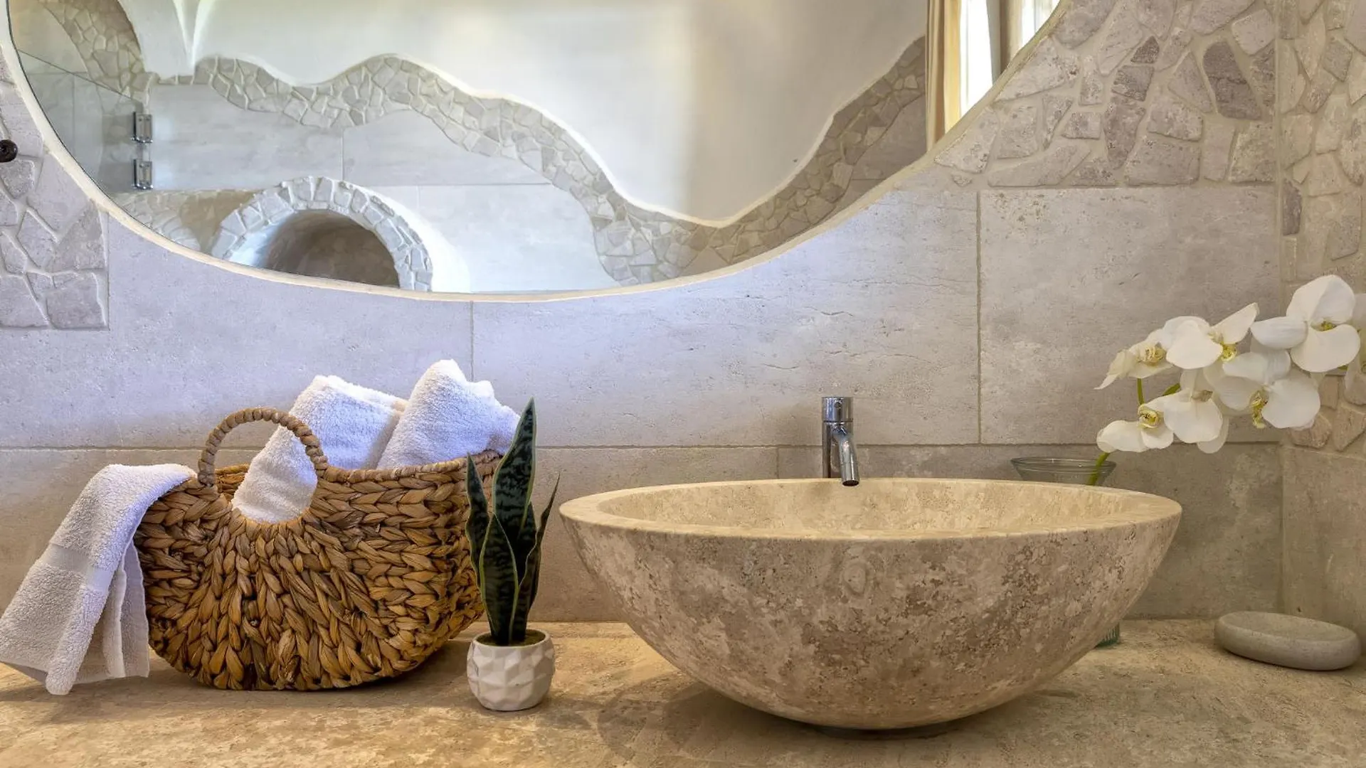 Holiday Home Stazzo Serafini By Interhome Rena Majore