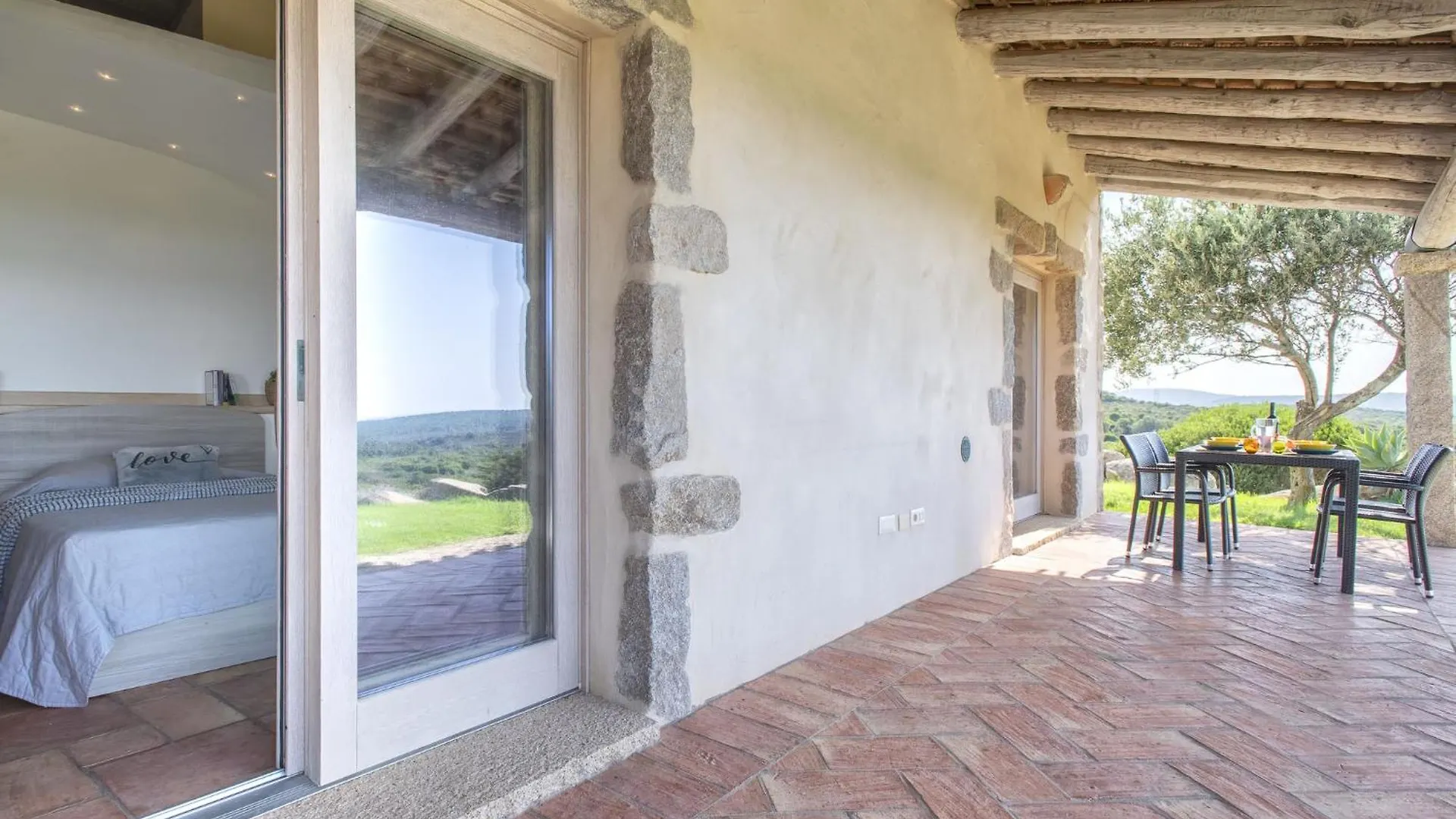 Holiday Home Stazzo Serafini By Interhome Rena Majore
