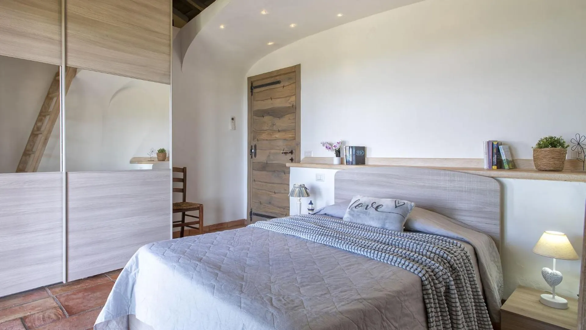 Holiday Home Stazzo Serafini By Interhome Rena Majore