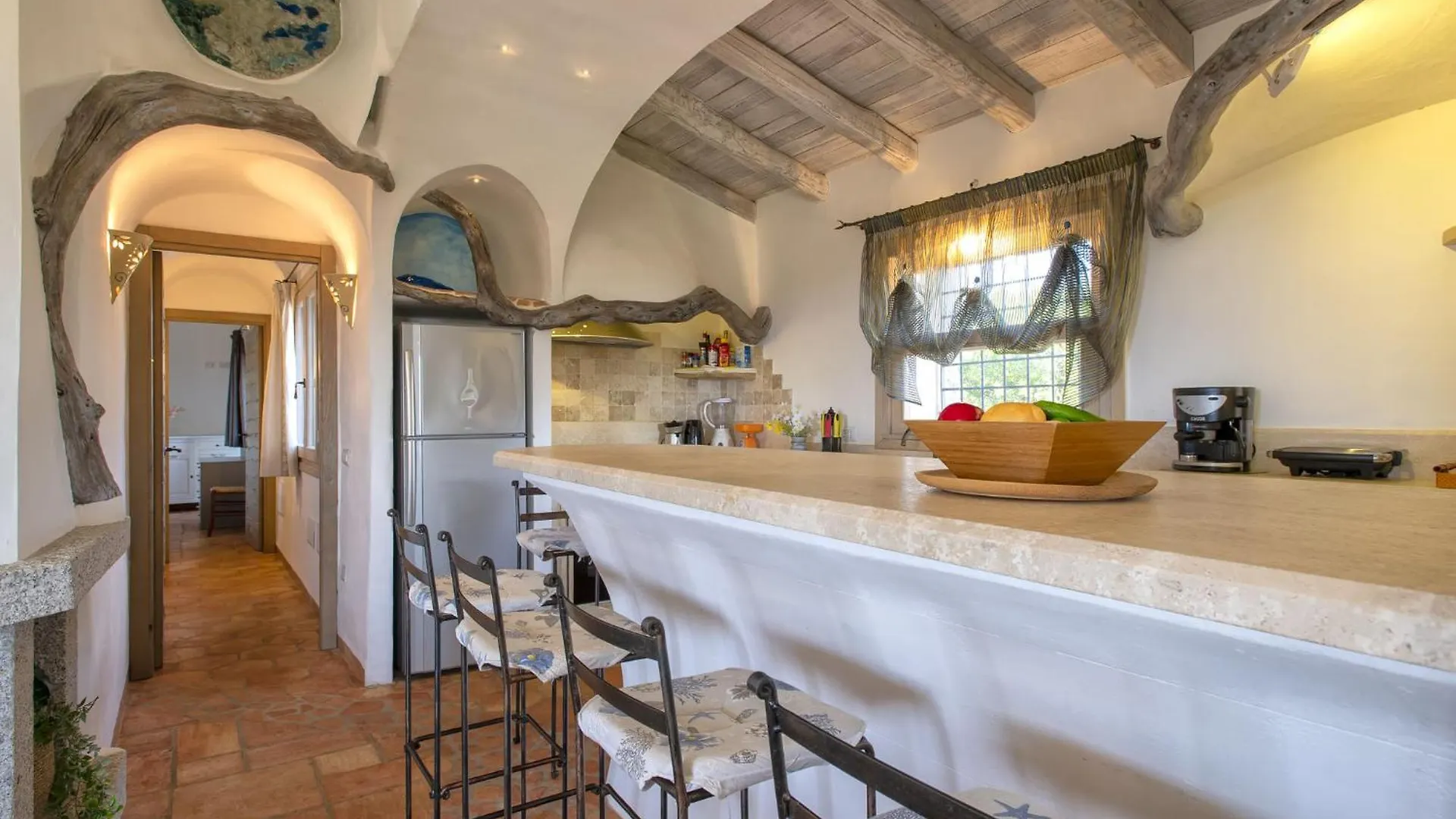 Holiday Home Stazzo Serafini By Interhome Rena Majore