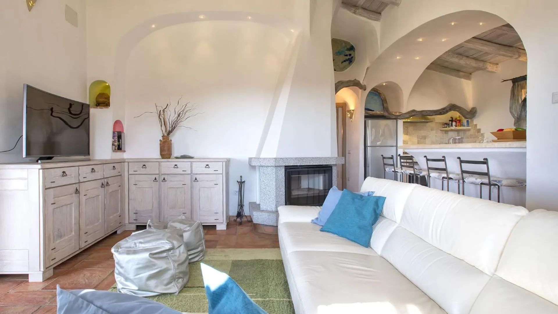 Holiday Home Stazzo Serafini By Interhome Rena Majore 0*,  Ιταλία